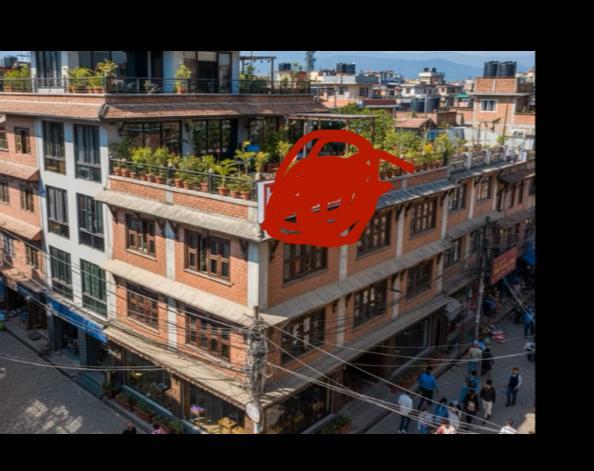 Huis of Hotel gezocht, Immo, Op zoek naar een huis