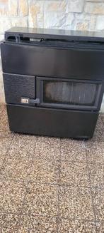 Foyer mazout, Divers, Enlèvement, Utilisé