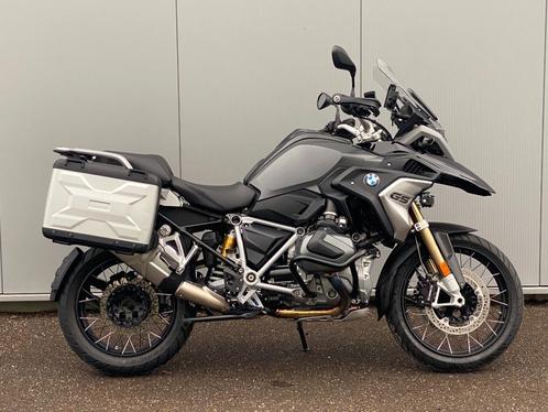 BMW R 1250 GS Dynamiek-, Comfort-, Touring-Pack / 1 eigenaar, Motoren, Motoren | BMW, Bedrijf, Toermotor, meer dan 35 kW, 2 cilinders