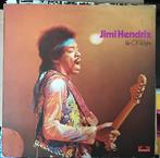 Jimi Hendrix : Isle of  Wight. Vinyl 1971., Ophalen of Verzenden