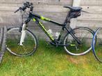 Mountainbike en toebehoren, Fietsen en Brommers, Ophalen, Zo goed als nieuw