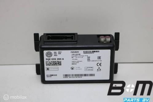 Regelapparaat voor online diensten Audi A3 8V 5QE035284A, Auto-onderdelen, Elektronica en Kabels, Gebruikt