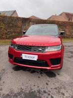 Range Rover SPORT HSE Hybride 2.0, Autos, Achat, Entreprise, Entretenue par le concessionnaire, 5 portes