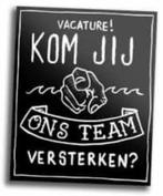 verkoopster bakkerij, Vast contract