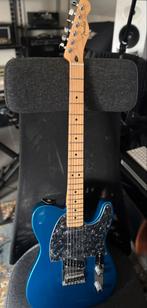 Fender MIM telecaster baritone, Muziek en Instrumenten, Ophalen of Verzenden, Zo goed als nieuw, Fender