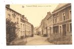 Fontaine-l'Evêque NA193: Entrée de la rue J. Despy, Collections, Envoi, 1920 à 1940, Affranchie, Hainaut