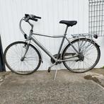 3 volledig gereviseerde tweedehands fietsen te koop., Ophalen, Gebruikt