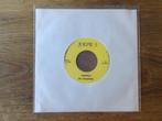 single de vaganten, Ophalen of Verzenden, 7 inch, Nederlandstalig, Single