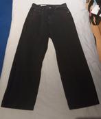 Jeans Zara noir, Enlèvement, Comme neuf, Noir, Zara