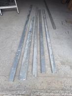 paslat aluminium, Ophalen, Gebruikt, Aluminium
