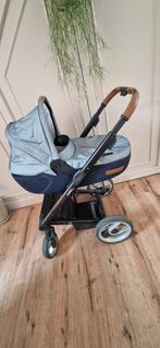 mutsy, Kinderen en Baby's, Ophalen, Gebruikt, Kinderwagen, Mutsy