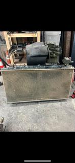 Te koop: radiator Nissan Patrol y61, Ophalen, Gebruikt, Nissan