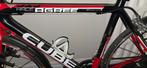 Cube GTC Race carbon racefiets als nieuw, Fietsen en Brommers, Ophalen, 28 inch, Carbon, 10 tot 15 versnellingen