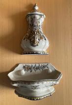 Céramique portugaise, Antiquités & Art, Antiquités | Porcelaine, Enlèvement ou Envoi