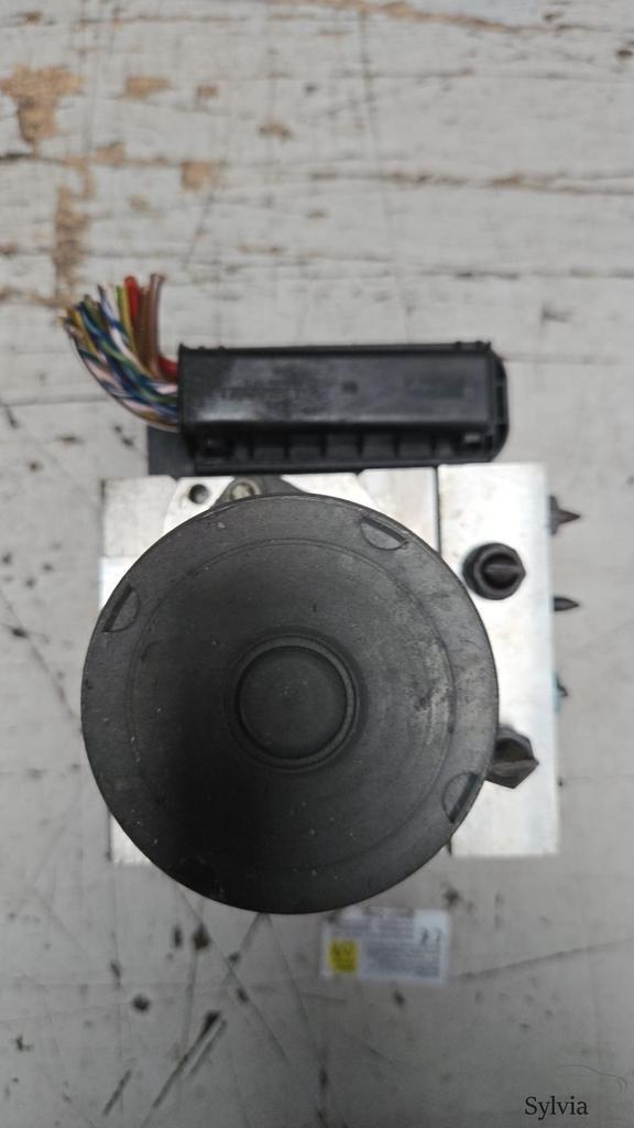 ABS Pomp BMW 5 / 6 serie E60 E61 E63 E64 34516767696 6767696, Auto-onderdelen, Remmen en Aandrijving, Gebruikt, Ophalen of Verzenden