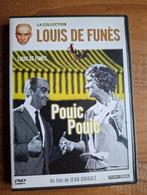 Pouic-Pouic - Louis de Funès - Jacqueline Maillan, Enlèvement ou Envoi, Utilisé, Comédie d'action