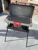 Elektrische BBQ Tefal, Tuin en Terras, Ophalen, Zo goed als nieuw, Tefal