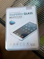 Verrre trempé Protection Ipad 2/3/4, Informatique & Logiciels, Enlèvement ou Envoi, Neuf