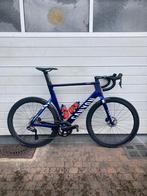 Canyon Aeroad XL Alpecin, Ophalen, Zo goed als nieuw, Carbon