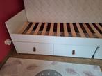 Kinderbed te koop, Kinderen en Baby's, Kinderkamer | Bedden, Ophalen, Gebruikt, Matras