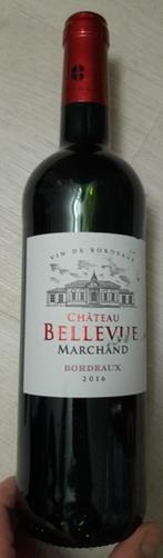 11 bouteilles de vin, Ophalen
