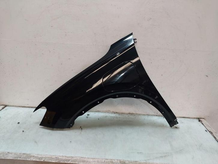 SPATBORD LINKS VOOR Volkswagen Tiguan (CT1) (|571821021J|), Auto-onderdelen, Carrosserie, Spatbord, Volkswagen, Voor, Links, Gebruikt