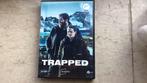 Trapped  2 - dvd box / Ijslandse triller, Vanaf 16 jaar, Boxset, Ophalen of Verzenden, Zo goed als nieuw