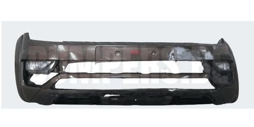 Bumper Volkswagen Amarok 2H6 Facelift 16- Voorbumper SM17, Auto-onderdelen, Carrosserie, Bumper, Voor, Gebruikt, 6 maanden garantie