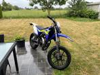 sherco 50 sm-r 2021, Fietsen en Brommers, Brommers | Overige merken, Ophalen, 6 versnellingen, Gebruikt, Sherco