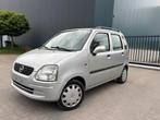 Opel Agila 1.2Benzine/2004/90.000Km!/Lez/Gekeurd* 1.999€, Achat, Entreprise, Tissu, Agila