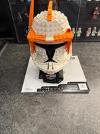 Lego star wars helmen lot, Ophalen, Gebruikt