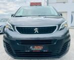 Peugeot EXPERT 2.0 HDI double cabine 6 places gps airco gara, Euro 6, 4 cilinders, Bedrijf, 6 deurs