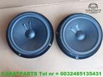 Volkswagen Touran luidspreker touran 1T3 1T0035411AB, Auto-onderdelen, Gebruikt, Volkswagen