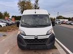 citroen jumper 2021, Euro 6, Citroën, Bedrijf, 5 deurs