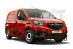Opel Combo (11/18-) embleem logo ''Opel'' voor Origineel! 98, -, Verzenden, -, Opel