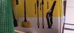 Karcher k3 full contrôle avec accessoires utilisé une seule