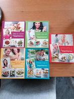 Kookboeken weight watchers, Boeken, Ophalen