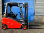 Linde heftruck H16L (bj 2007)