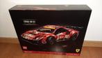 lego 42125 Ferrari488 GTE, Kinderen en Baby's, Speelgoed | Duplo en Lego, Ophalen of Verzenden, Nieuw, Complete set, Lego
