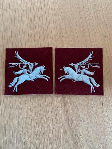 Set Pegasus, 1 paire, Envoi