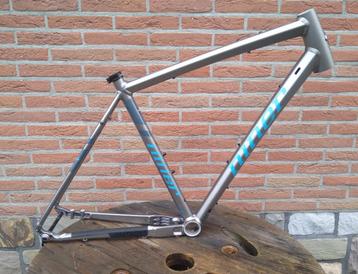 Niner RLT9 frame, maat 56, 2023 beschikbaar voor biedingen