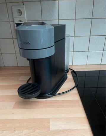 Nespresso Vertuo next koffiemachine beschikbaar voor biedingen