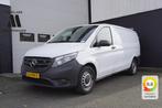 Mercedes-Benz Vito 116 CDI Lang Automaat EURO 6 - AC Climate, Auto's, Automaat, Wit, Mercedes-Benz, Diesel