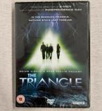 The Triangle Complete TV Serie 2 dvd boxset - NIEUW Sealed, Cd's en Dvd's, Ophalen of Verzenden
