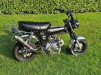 Skyteam Dax 50cc 2017 – Topstaat, Recent Onderhoud, Fietsen en Brommers, Brommers | Honda, Ophalen, Gebruikt, Overige modellen