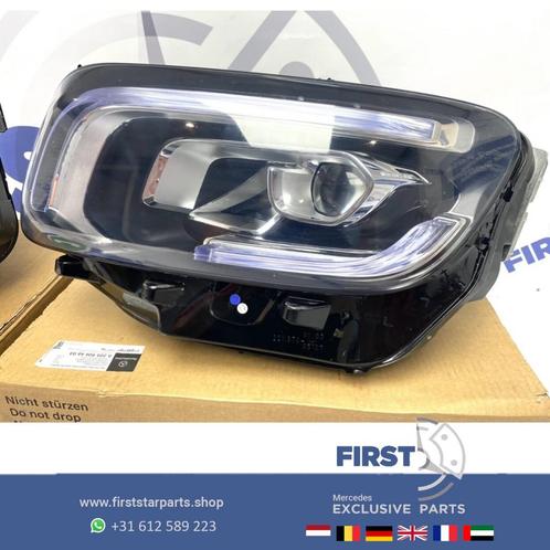 A2479063700 X247 GLB 35 AMG LED LED HIGH PERFORMANCE KOPLAMP, Auto-onderdelen, Verlichting, Mercedes-Benz, Gebruikt, Ophalen of Verzenden