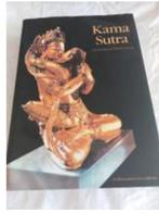 Kama sutra, Boeken, Ophalen of Verzenden, Zo goed als nieuw