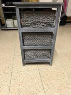 Kast, Ophalen