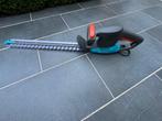 gardena nieuw heggenschaar + kettingzaag, Ophalen