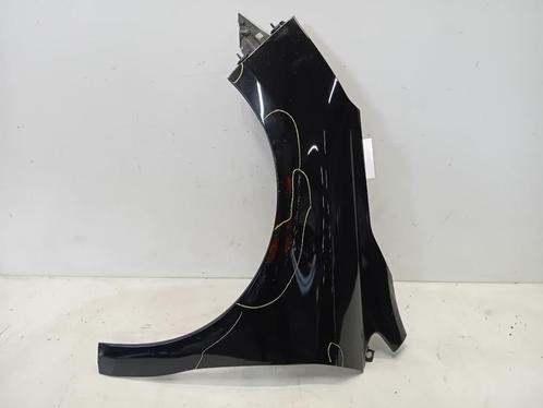 SPATBORD LINKS VOOR Citroën C4 Berline (NC), Auto-onderdelen, Carrosserie, Spatbord, Citroën, Voor, Links, Gebruikt